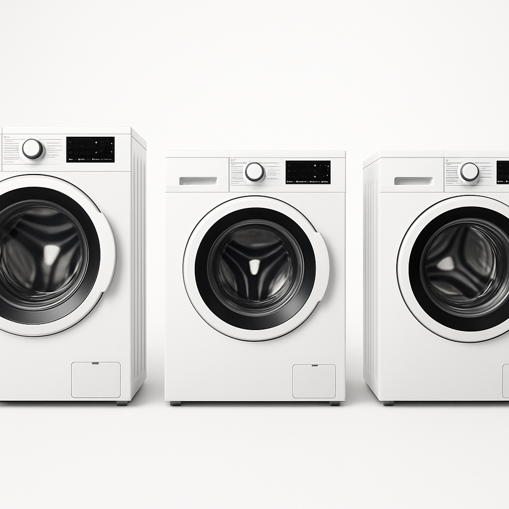 Comparatif lave-linge — analyses indépendantes